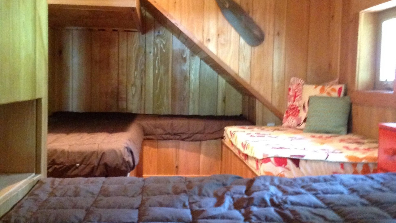 Photo of Bedroom in Priest River