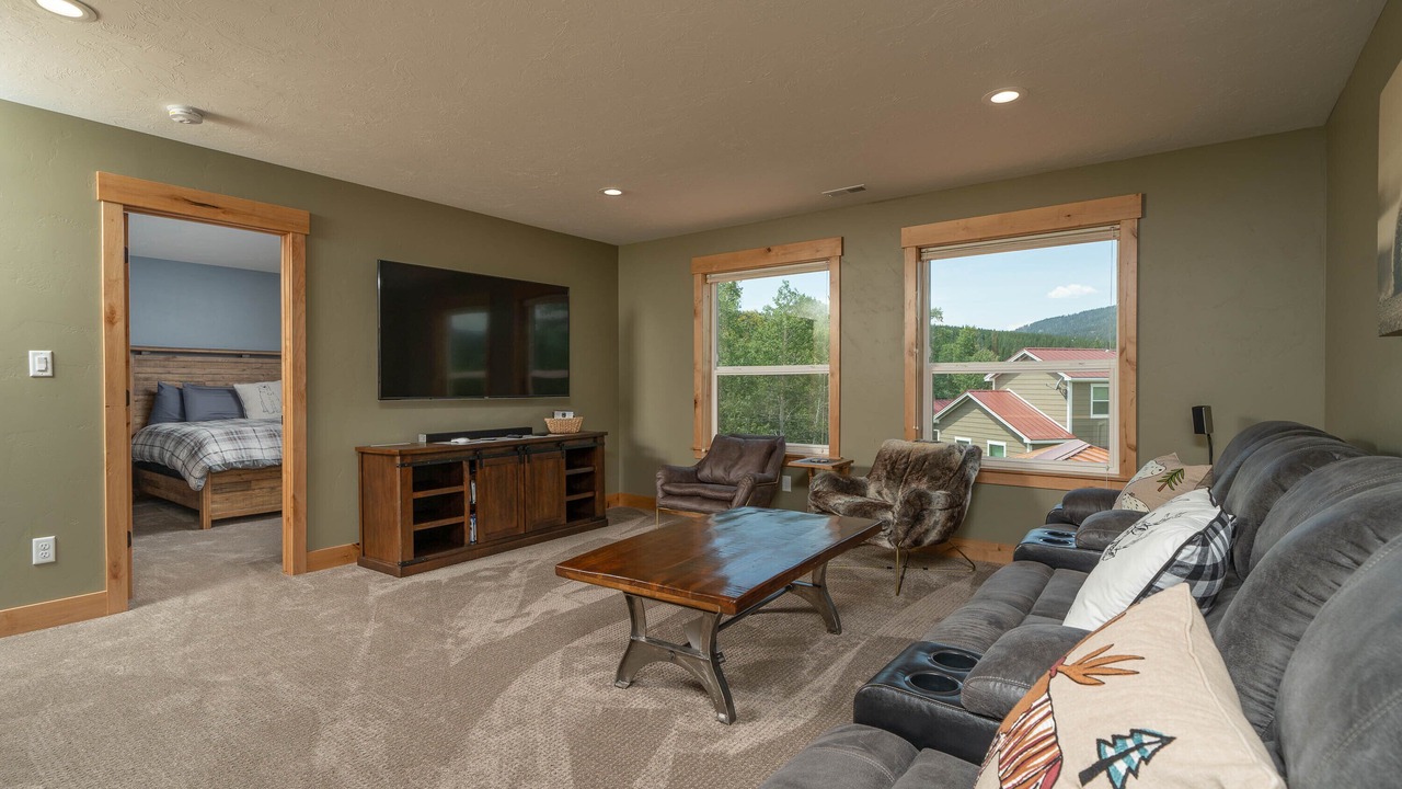 Photo of Bedroom in Lazy Acres