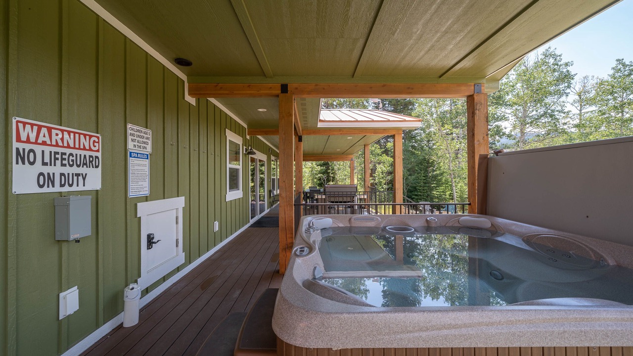 Photo of Outdoor in Lazy Acres
