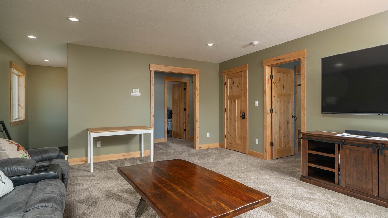 Photo of Bedroom in Lazy Acres