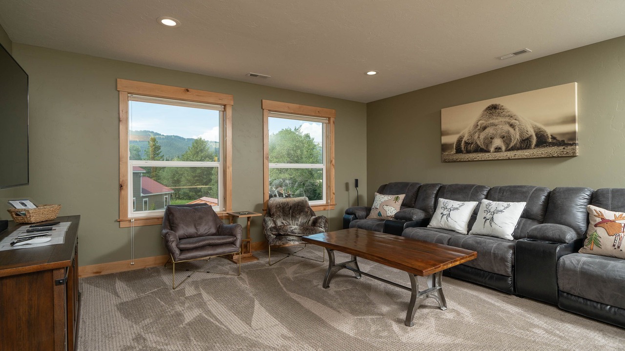 Photo of Bedroom in Lazy Acres