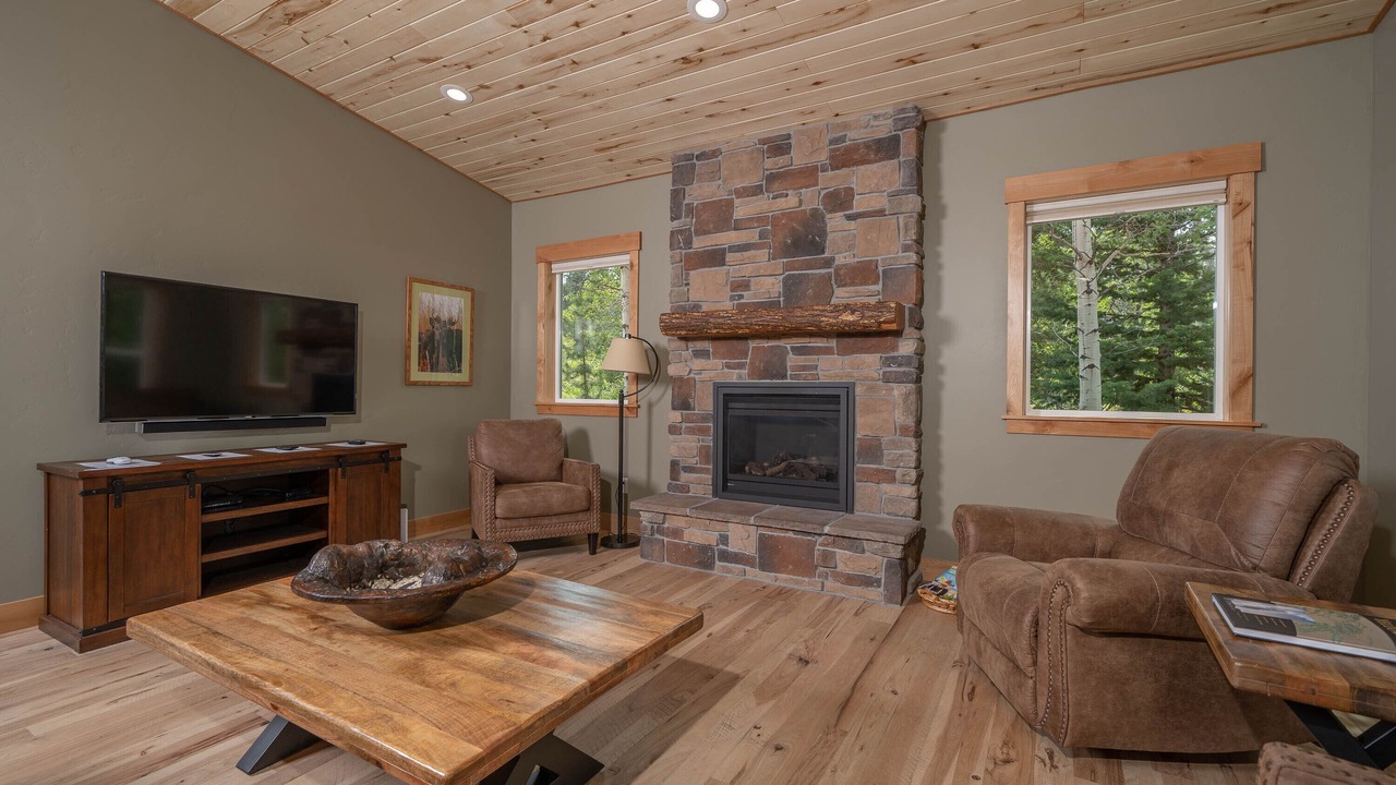 Photo of Livingroom in Lazy Acres