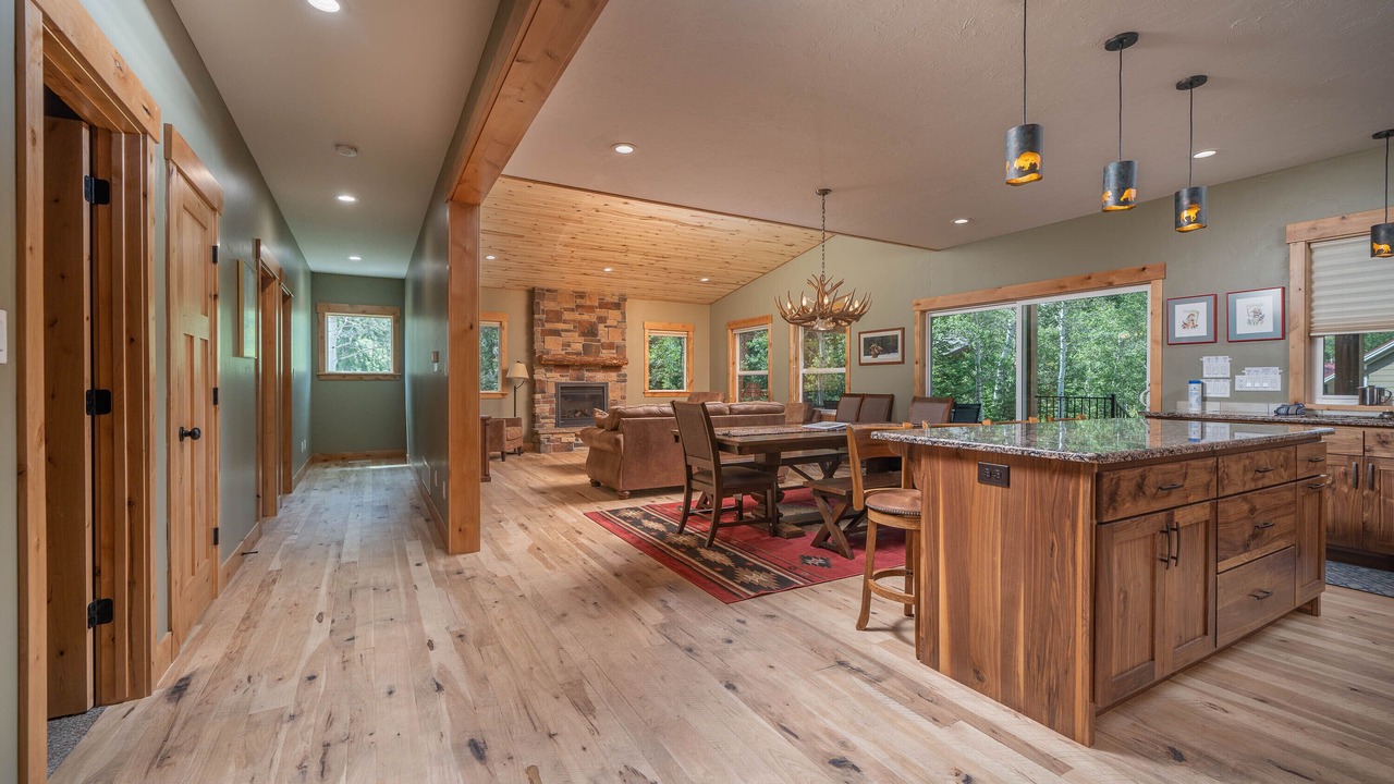 Photo of Bedroom in Lazy Acres