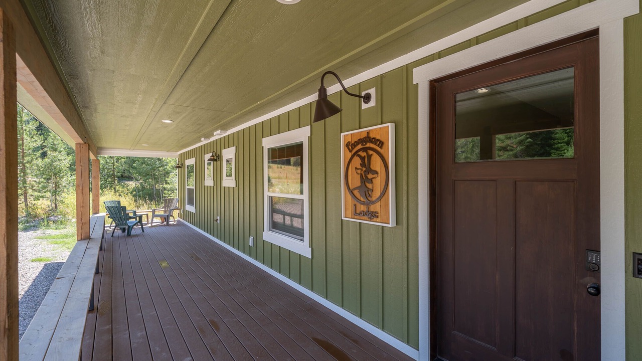 Photo of Outdoor in Lazy Acres