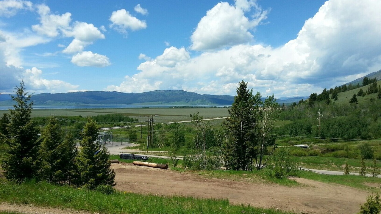 Photo of Outdoor in Island Park