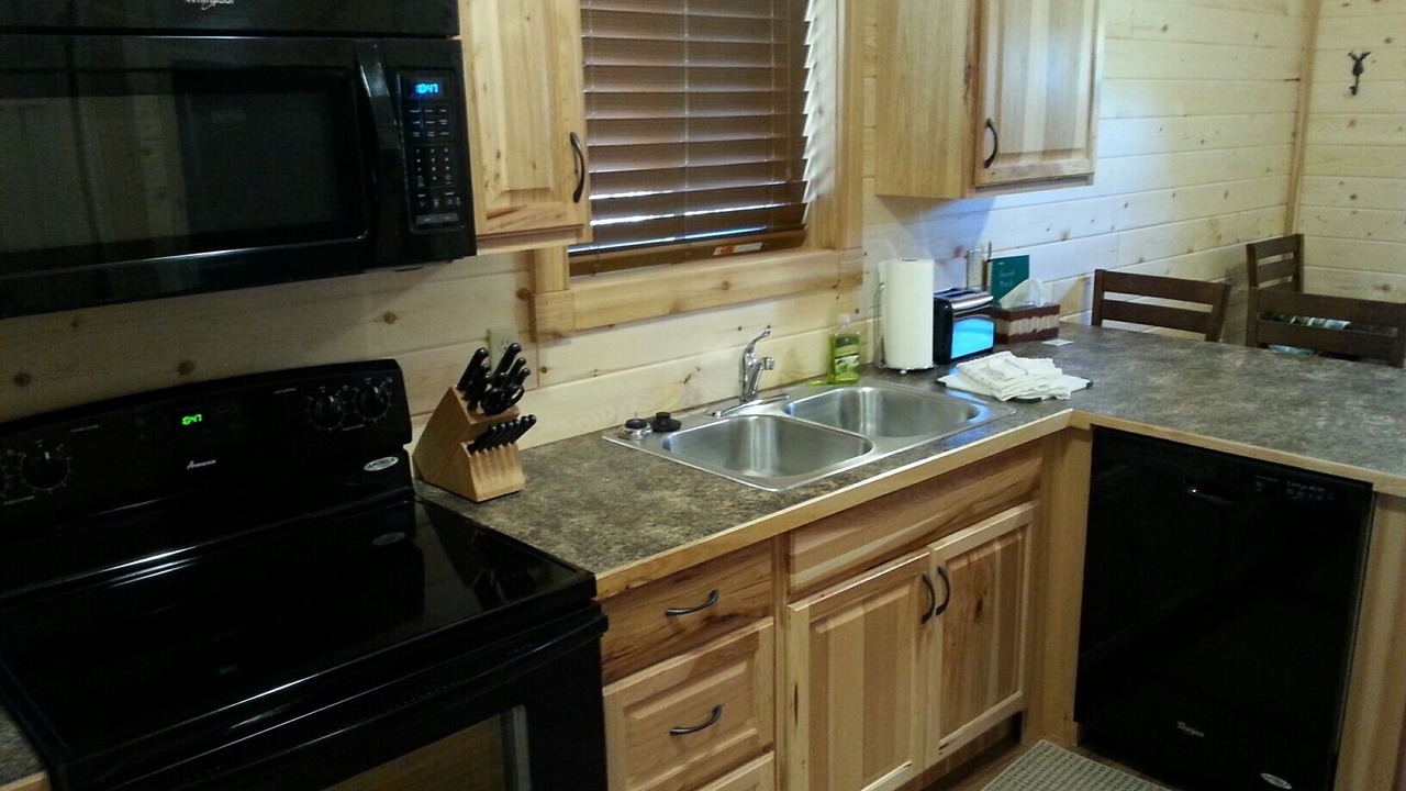 Photo of Kitchen in Island Park