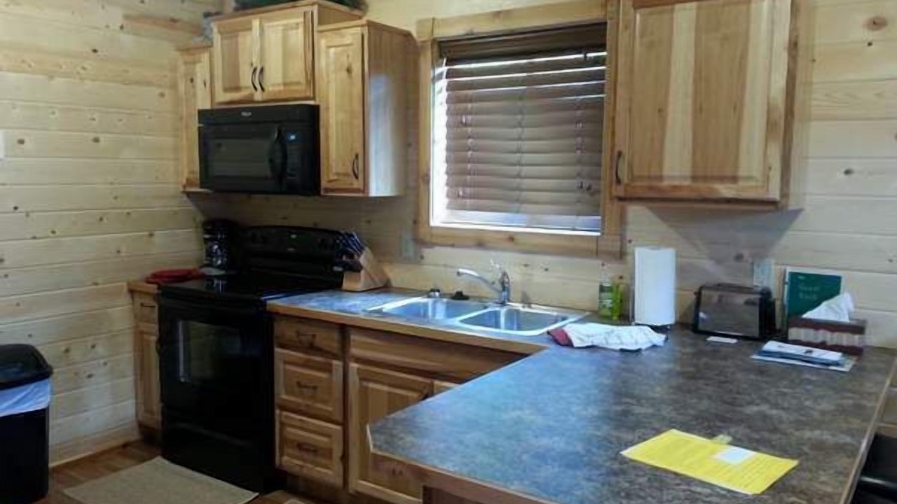 Photo of Kitchen in Island Park