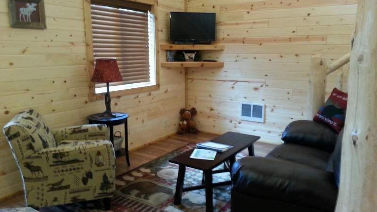 Photo of Bedroom in Island Park