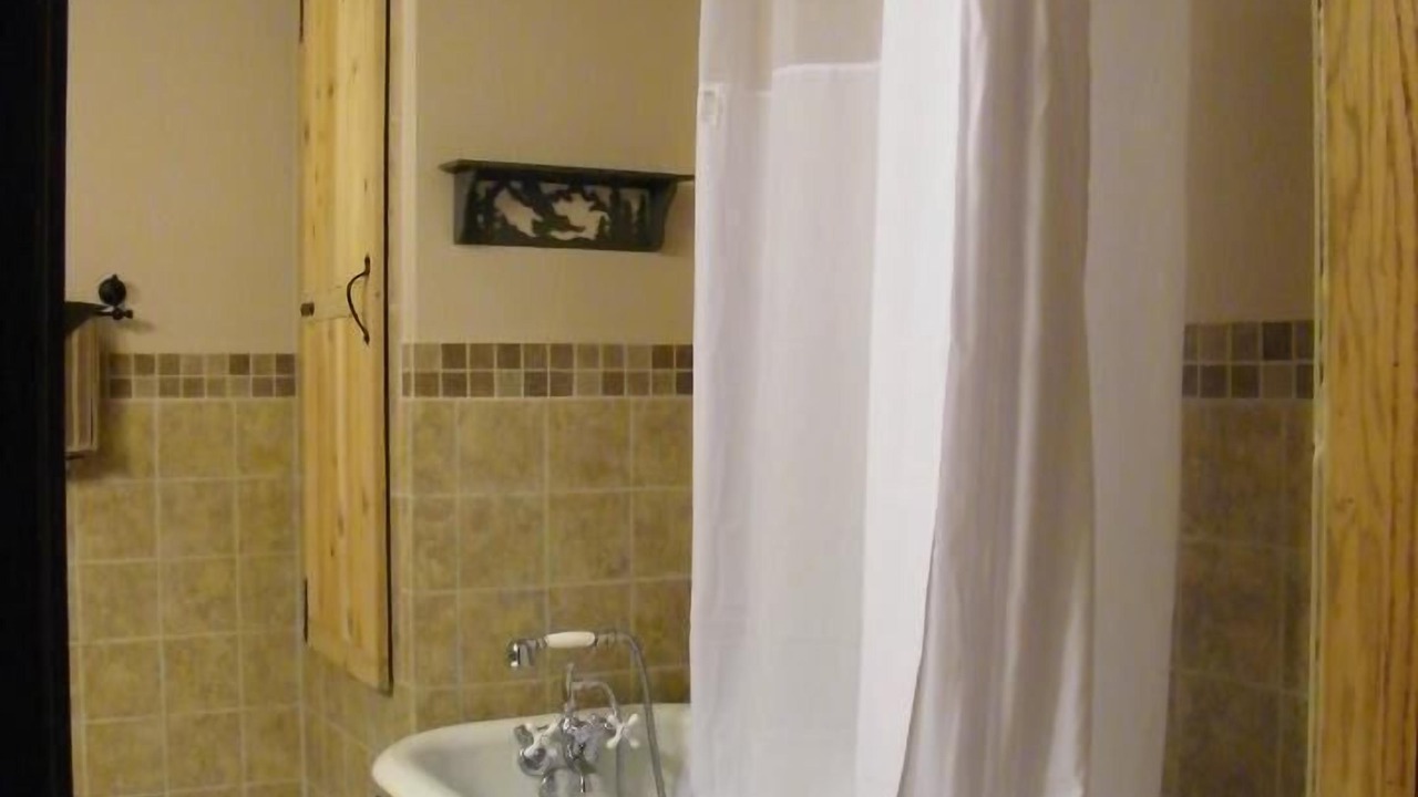 Photo of Bathroom in Helmsburg