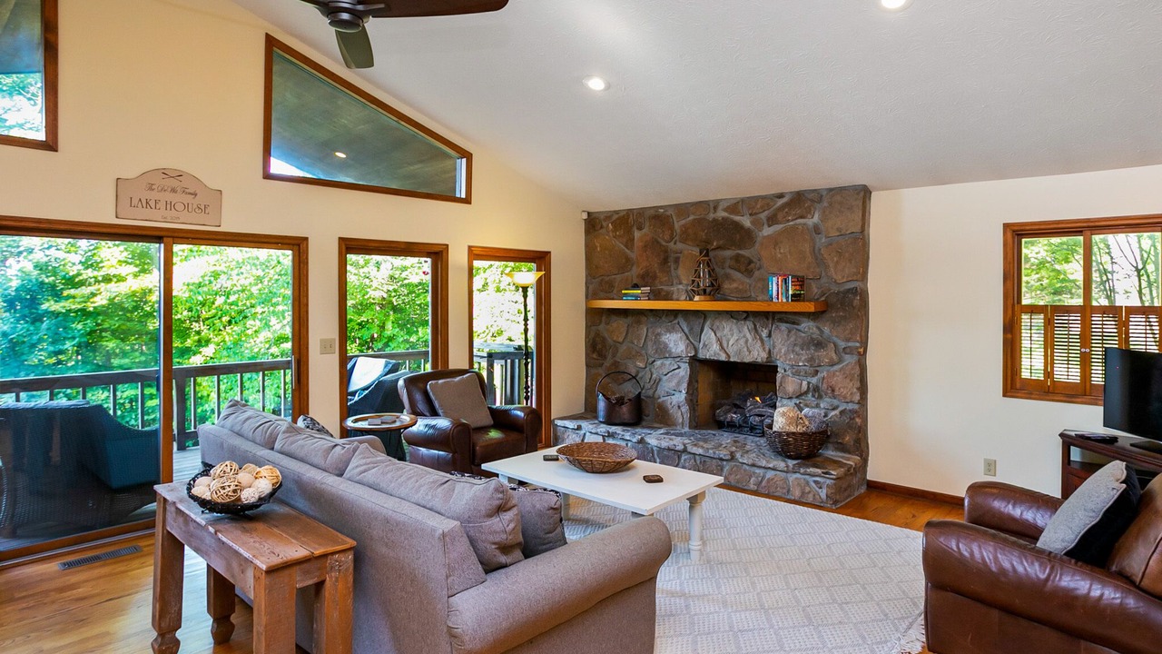 Photo of Livingroom in Sparta
