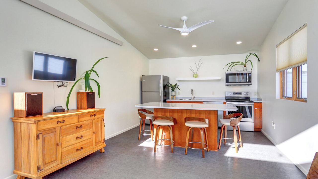 Photo of Kitchen in Nemo