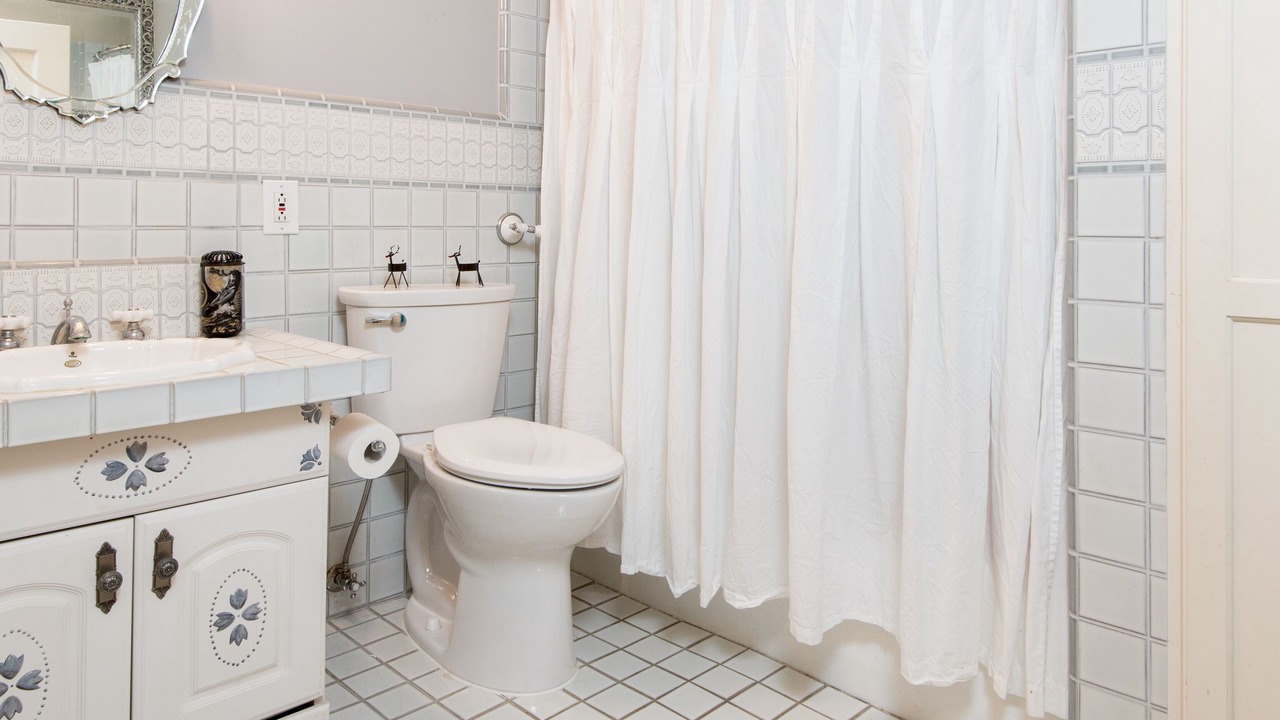 Photo of Bathroom in Middletown