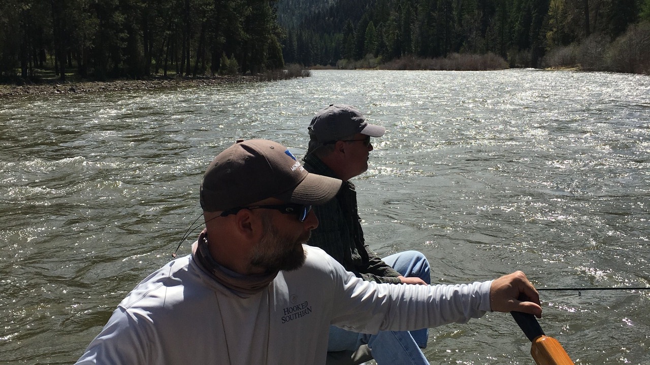 Photo of Others in Seeley Lake