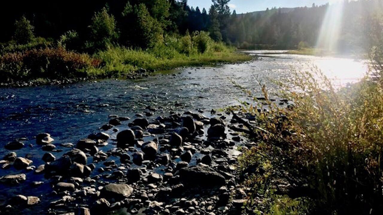 Photo of Outdoor in Seeley Lake