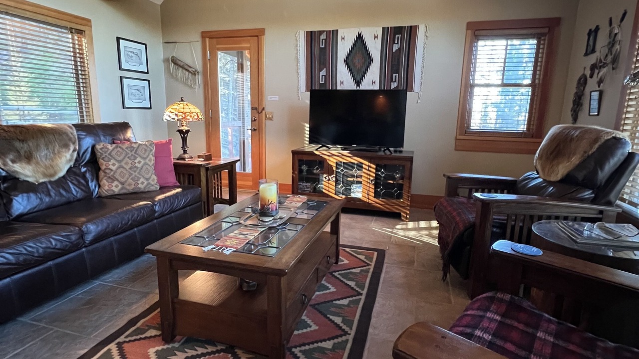 Photo of Outdoor in Seeley Lake
