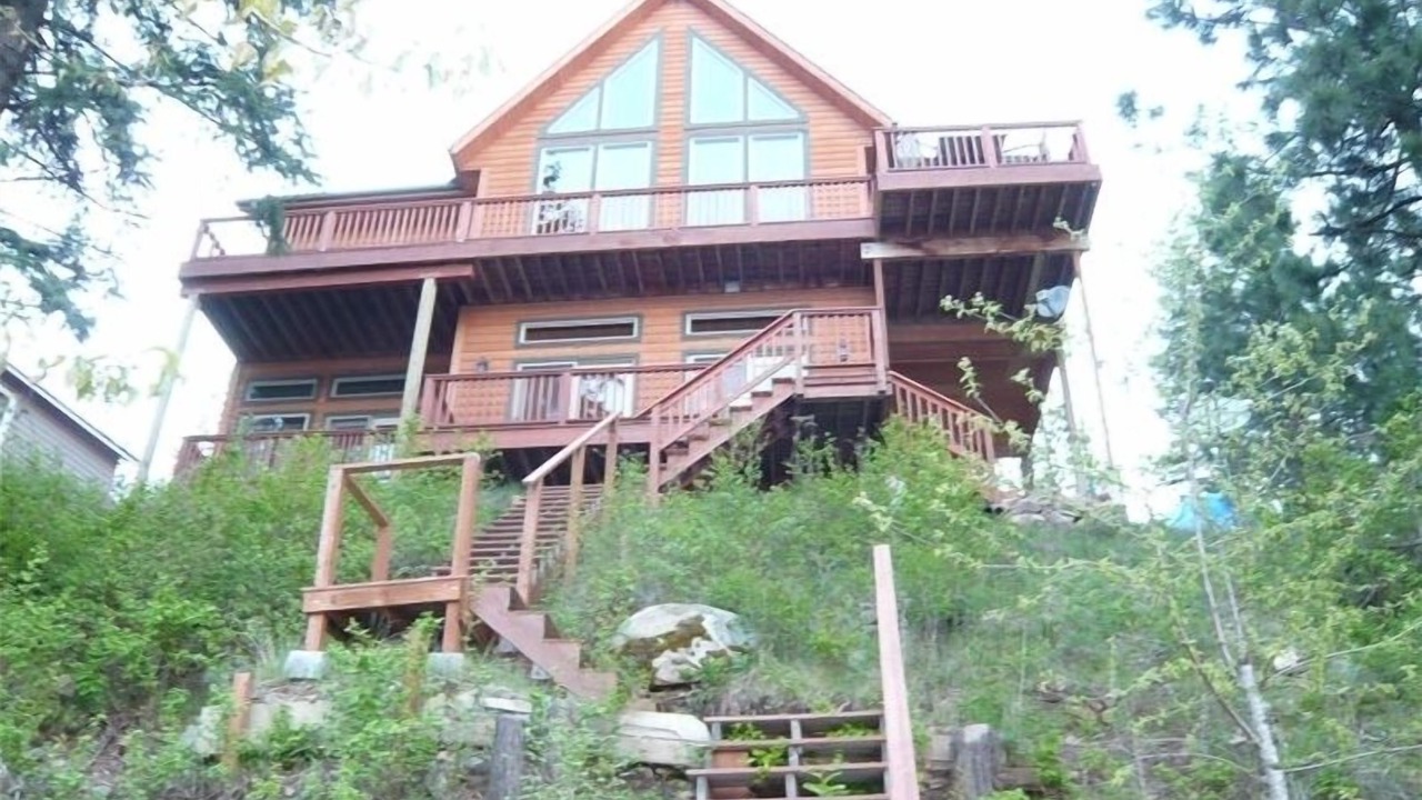 Photo of Outdoor in Hayden Lake