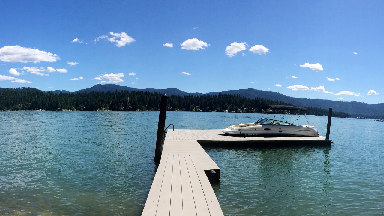 Photo of Outdoor in Hayden Lake
