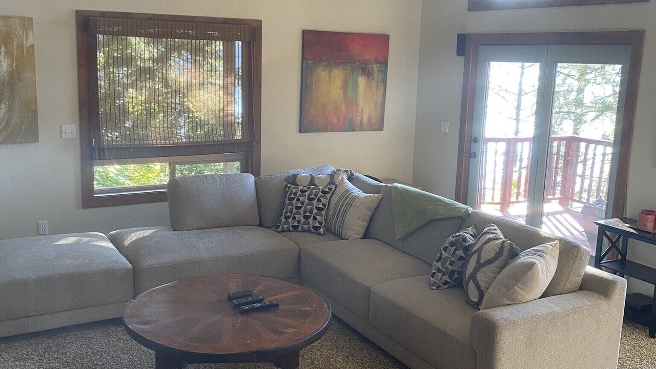 Photo of Bedroom in Hayden Lake