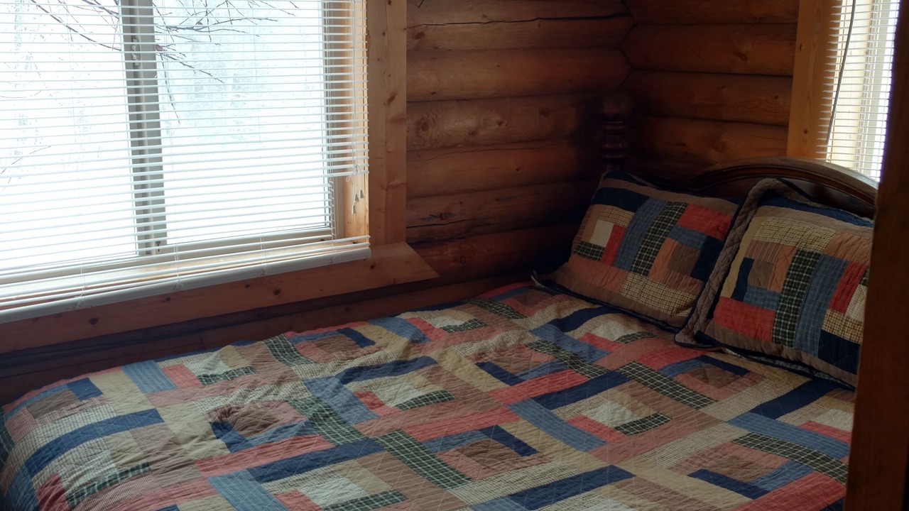 Photo of Bedroom in Red Lodge