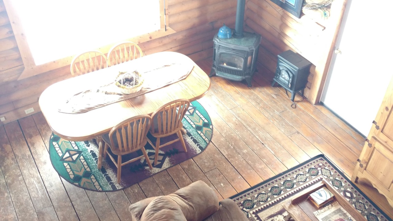 Photo of Livingroom in Red Lodge