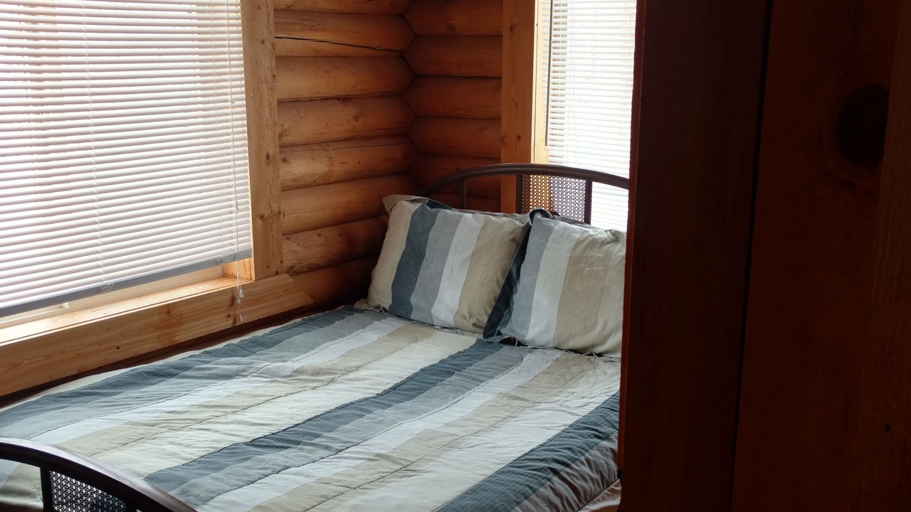 Photo of Bedroom in Red Lodge