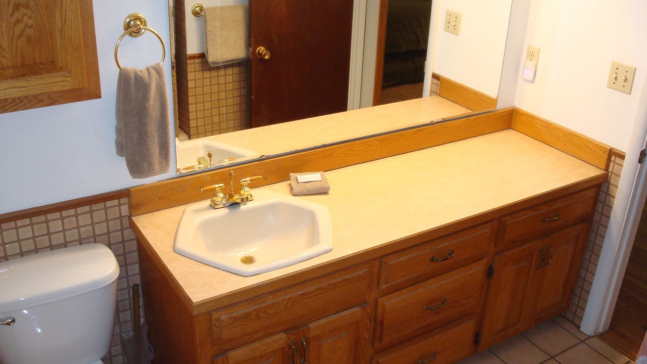 Photo of Bedroom in West Yellowstone