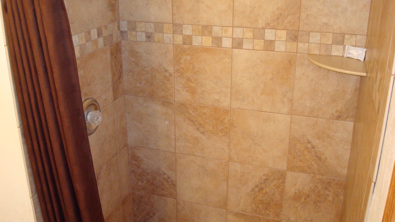 Photo of Bathroom in West Yellowstone