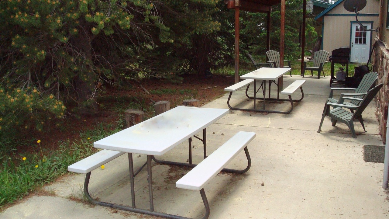 Photo of Others in West Yellowstone