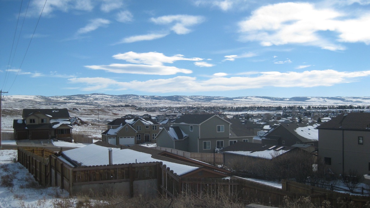 Photo of Others in Laramie