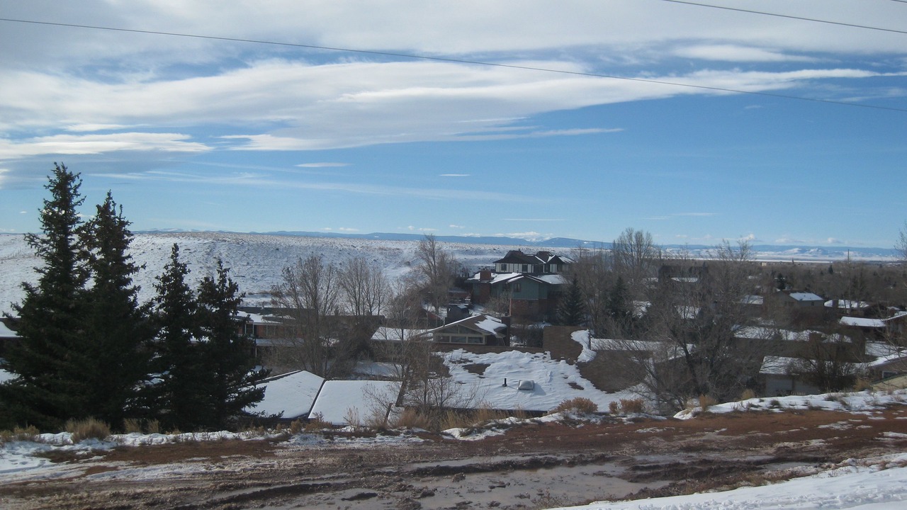 Photo of Others in Laramie