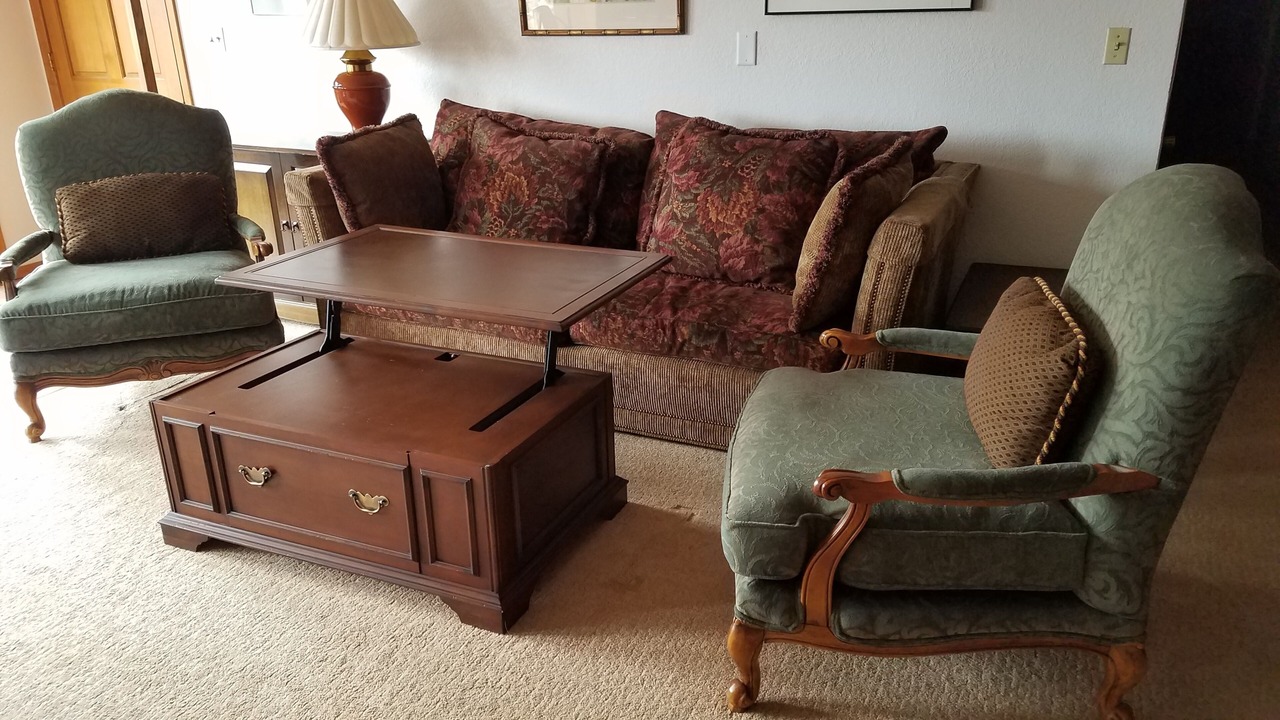 Photo of Bedroom in Laramie