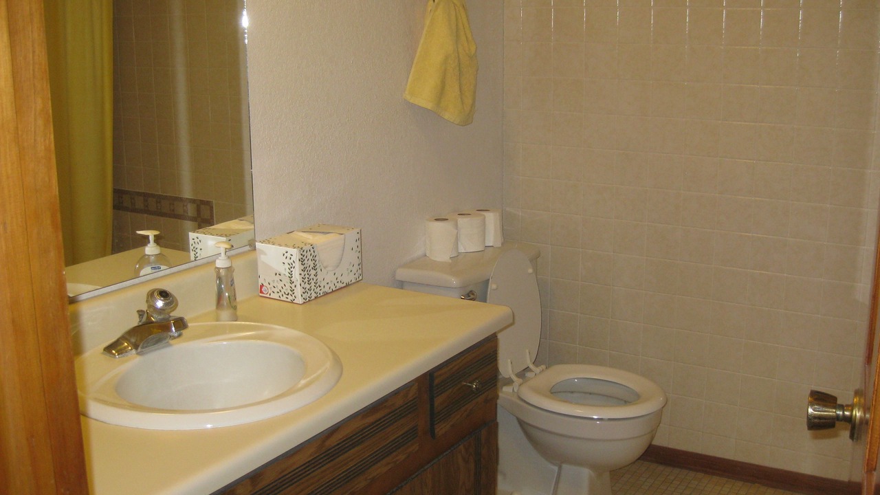 Photo of Bathroom in Laramie