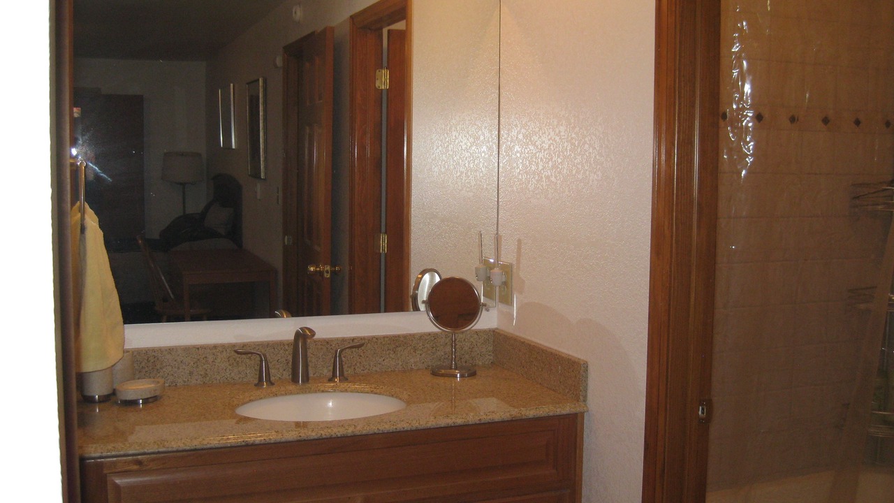 Photo of Bathroom in Laramie