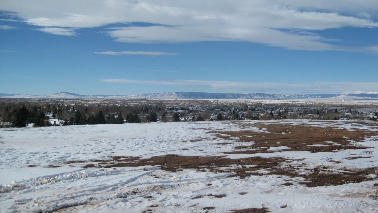 Photo of Others in Laramie