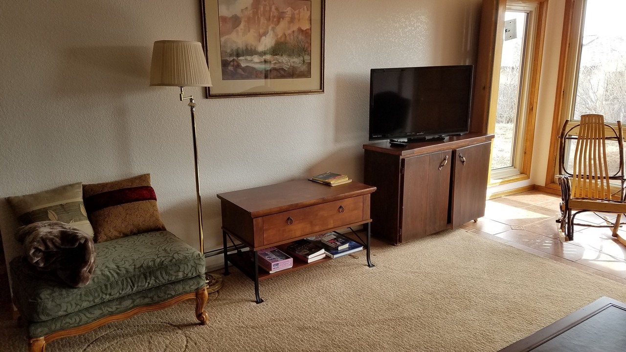 Photo of Bedroom in Laramie