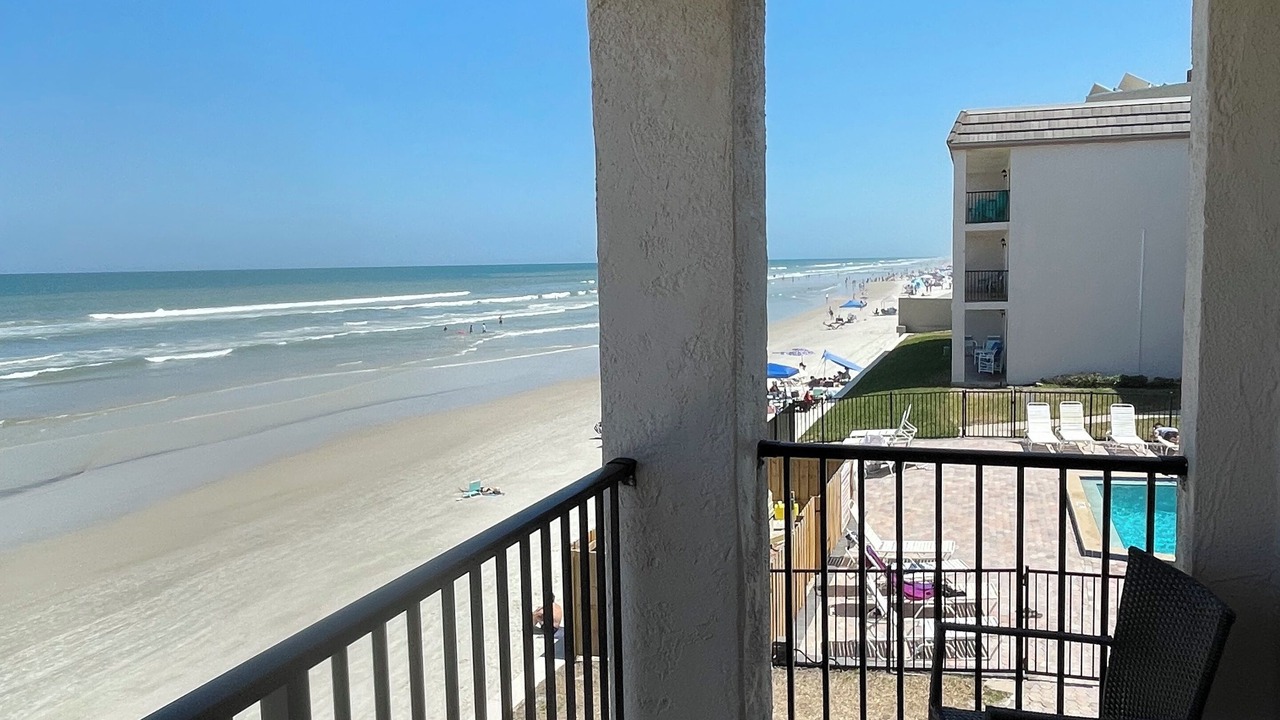 Photo of Outdoor in New Smyrna Beach