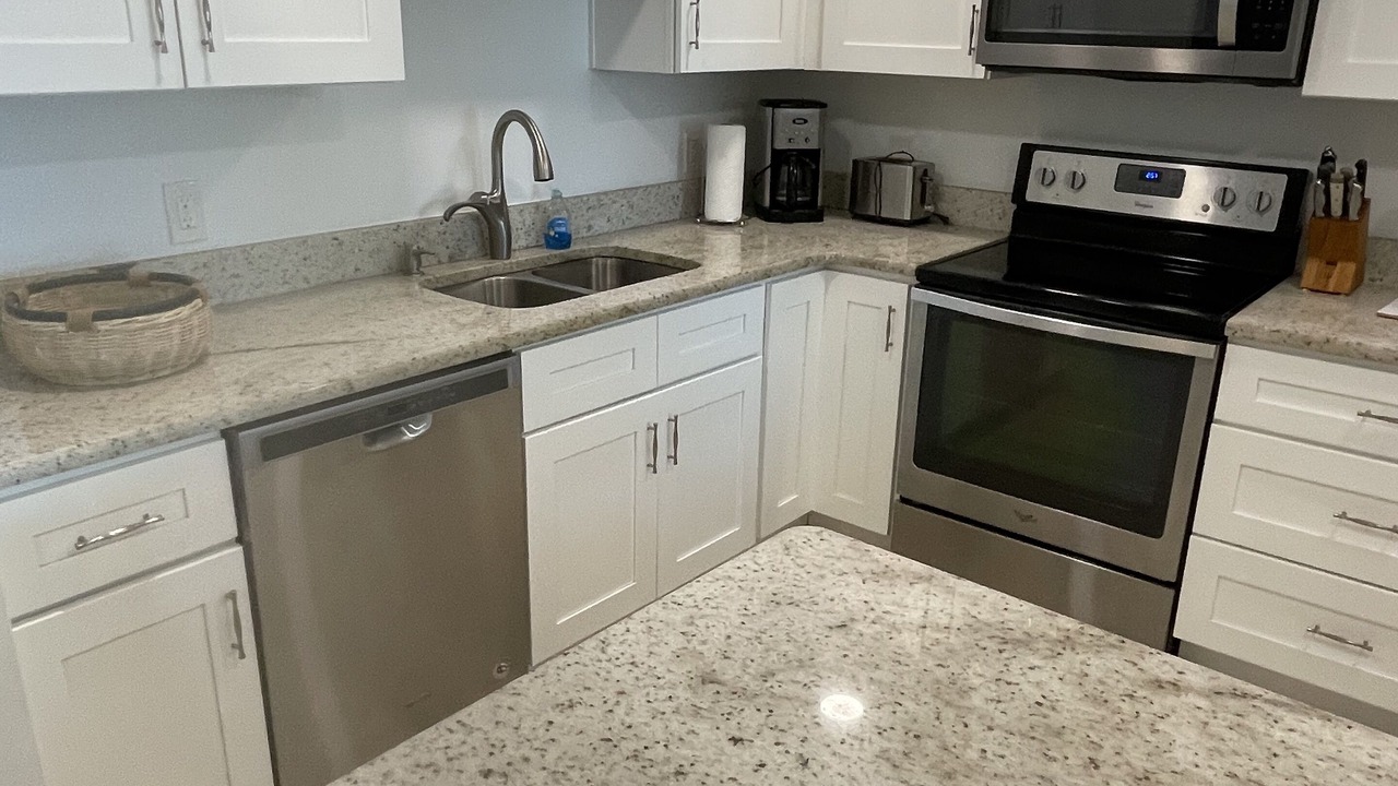 Photo of Kitchen in New Smyrna Beach