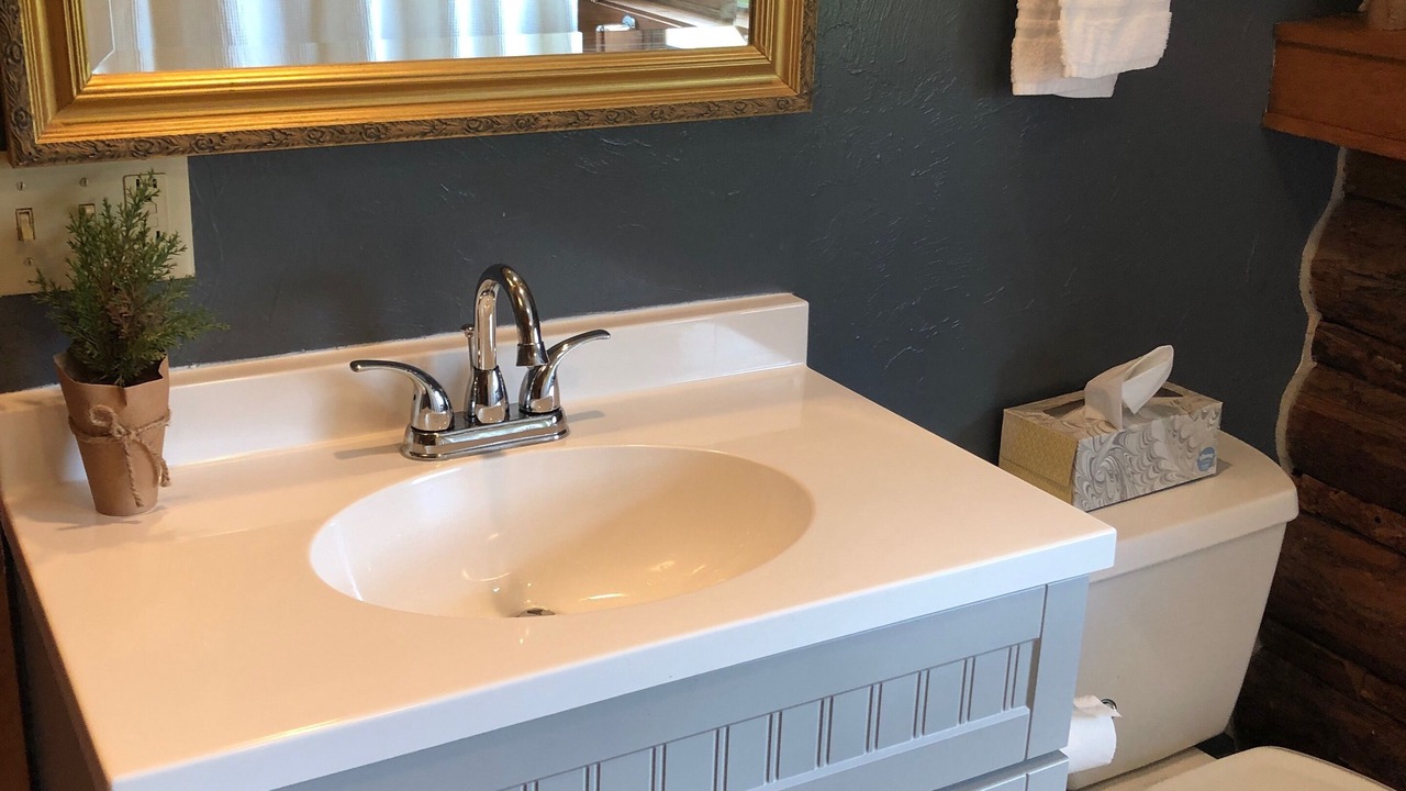 Photo of Bathroom in Bondurant