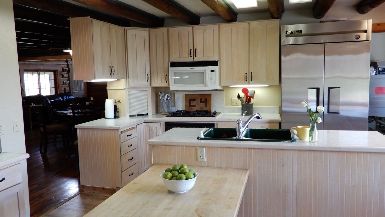 Photo of Kitchen in Bondurant