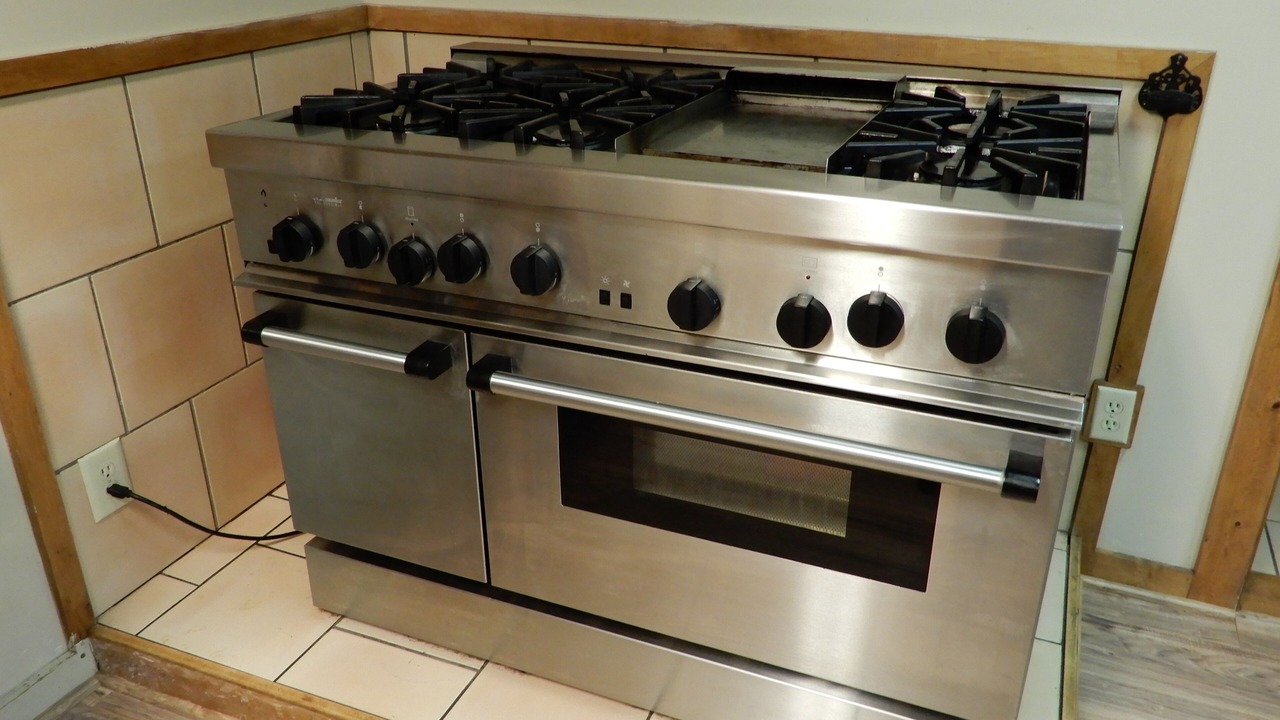 Photo of Kitchen in Bondurant