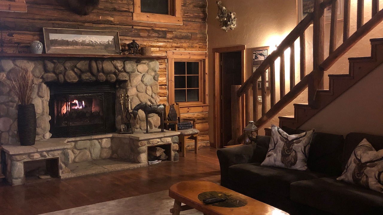 Photo of Bedroom in Bondurant