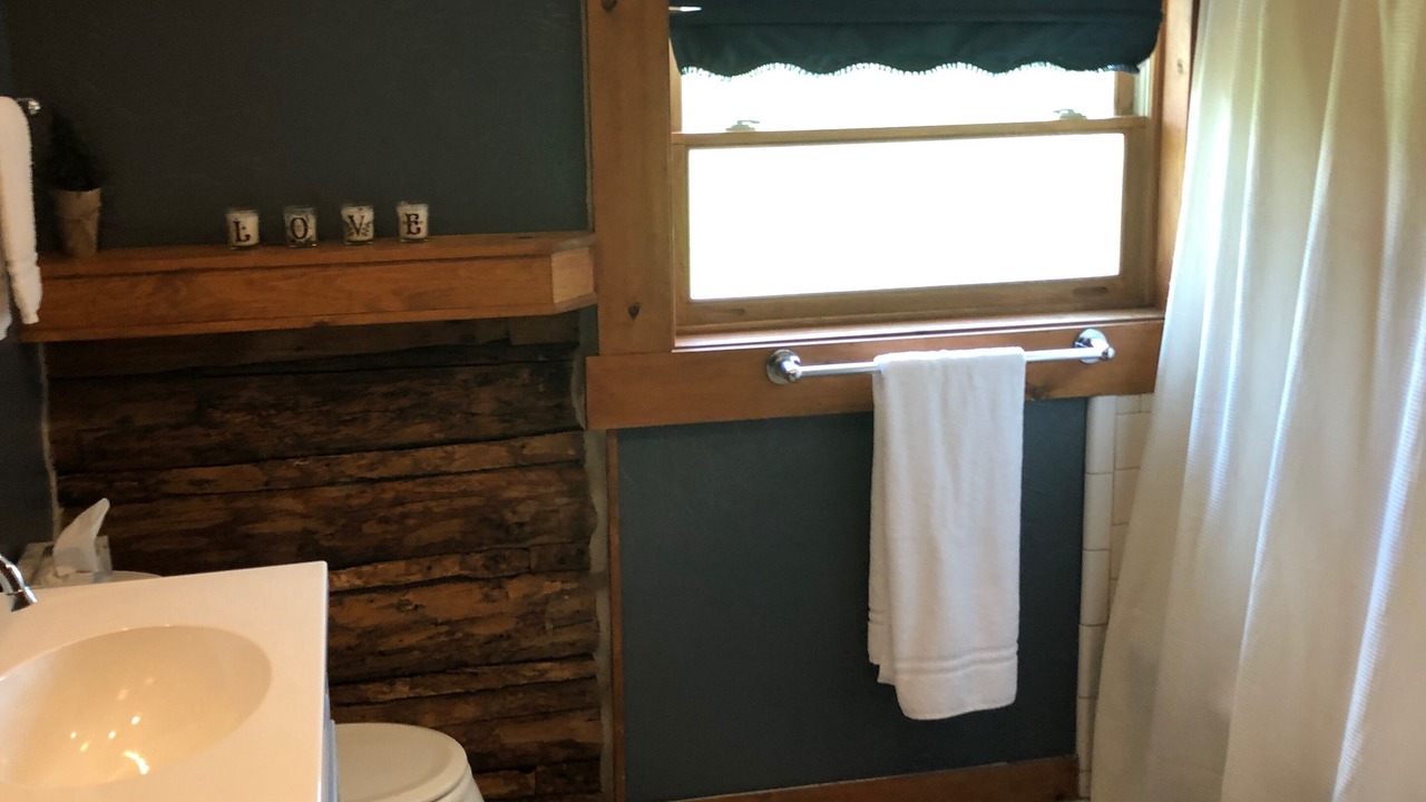 Photo of Bathroom in Bondurant