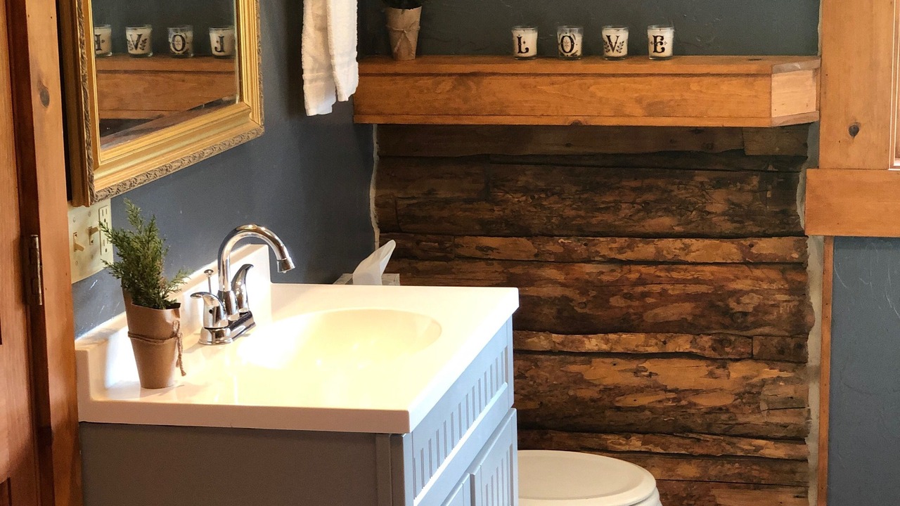 Photo of Bathroom in Bondurant