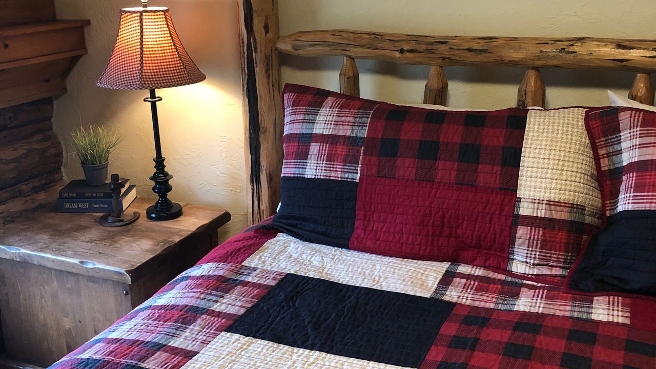 Photo of Bedroom in Bondurant