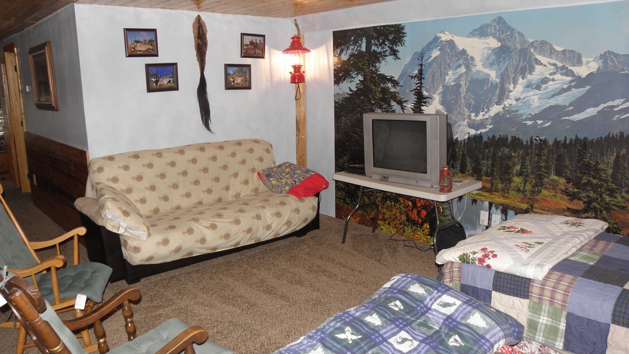 Photo of Bedroom in Last Chance
