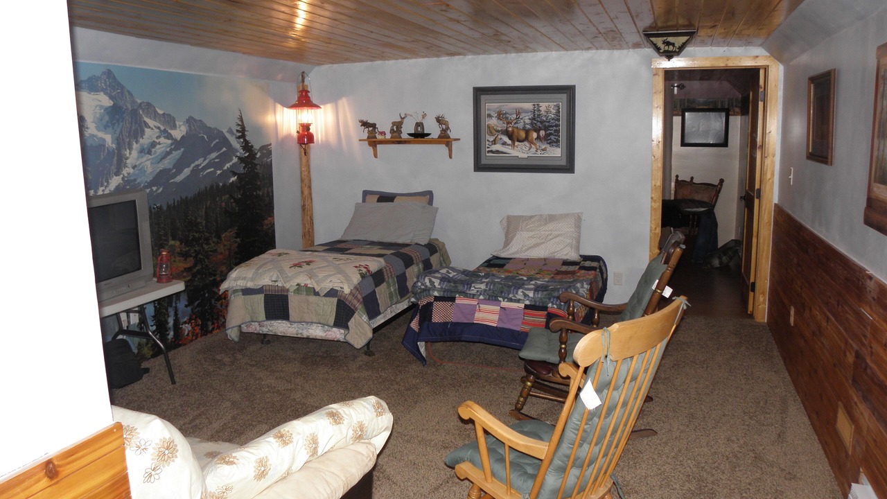 Photo of Bedroom in Last Chance
