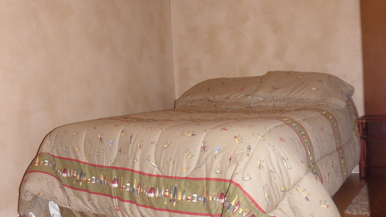 Photo of Bedroom in Last Chance