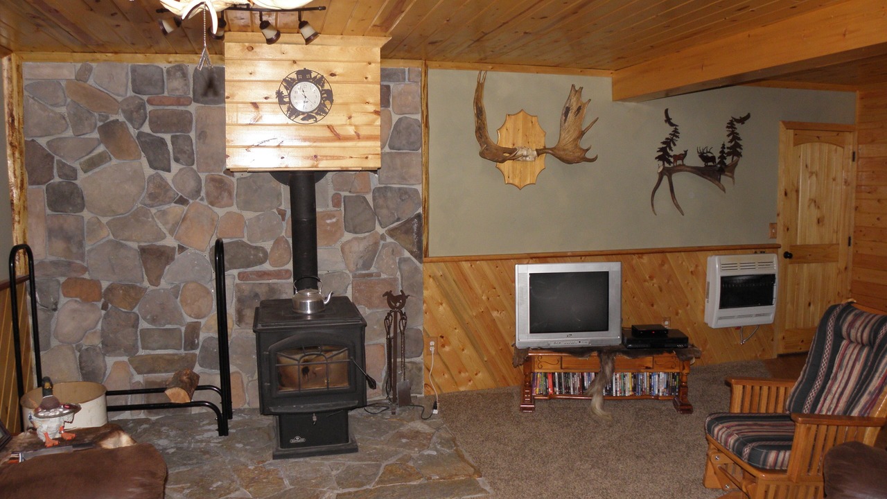 Photo of Livingroom in Last Chance