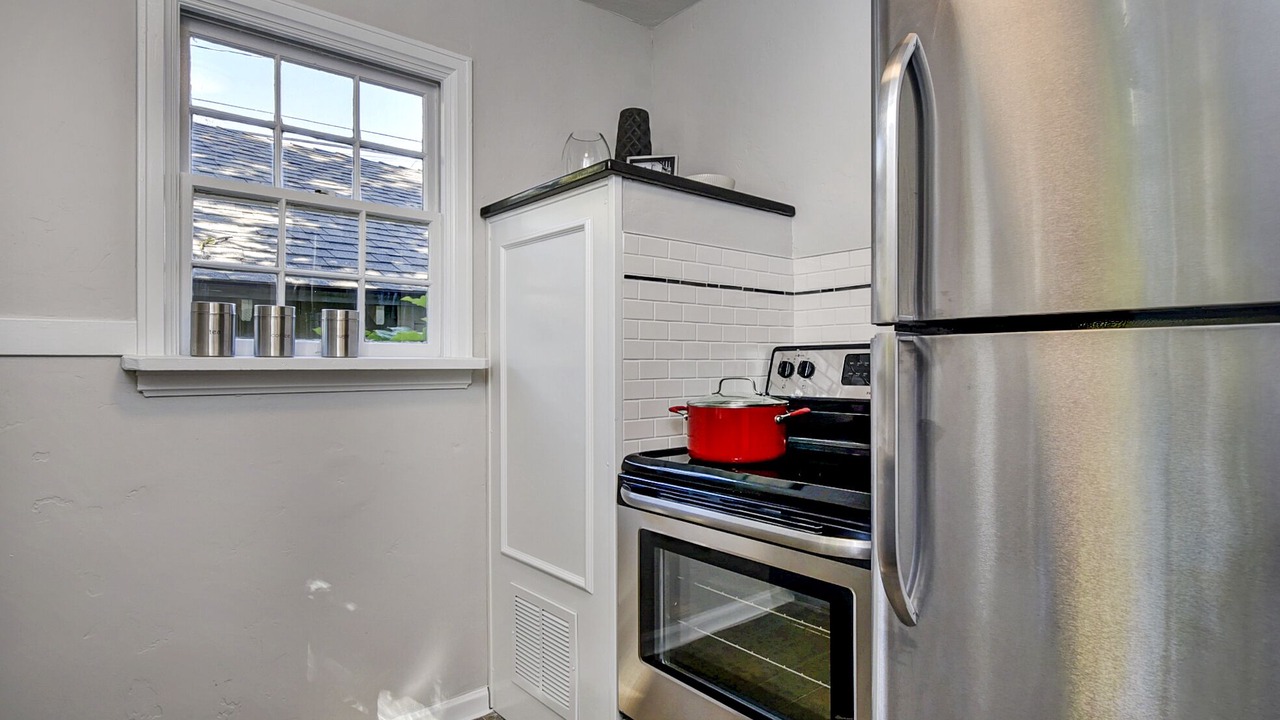 Photo of Kitchen in North End