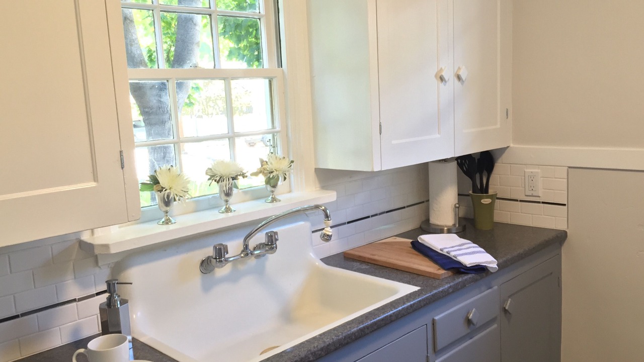 Photo of Kitchen in North End